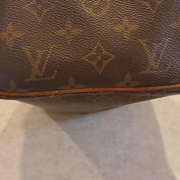 Authentic Vintage LV Speedy 30 - Picture 10 of 16